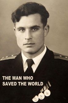 The Man Who Saved the World Trailer