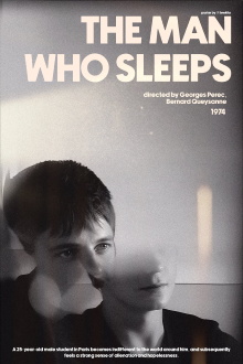 The Man Who Sleeps Trailer