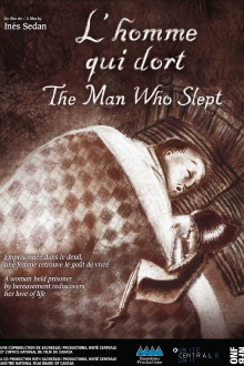 The Man Who Slept Trailer