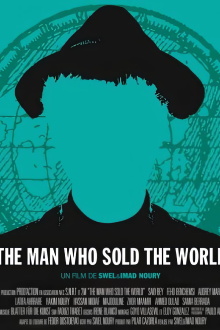 The Man Who Sold the World Trailer
