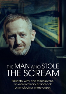 The Man Who Stole the Scream Trailer