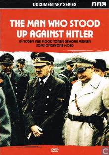 The Man who stood up against Hitler Trailer