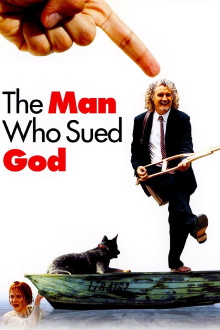 The Man Who Sued God Trailer