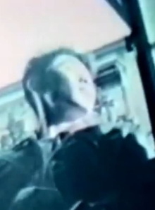 The man who turns back after the festival Trailer
