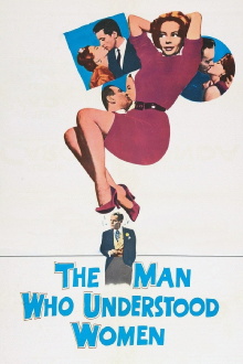 The Man Who Understood Women Trailer