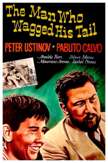 The Man Who Wagged His Tail Trailer