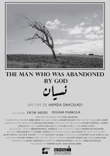 The Man Who Was Abandoned by God Trailer