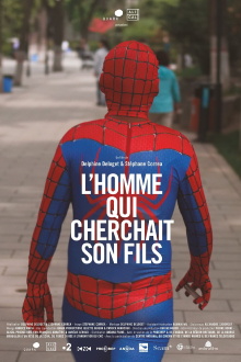 The Man Who Was Looking For His Son Trailer