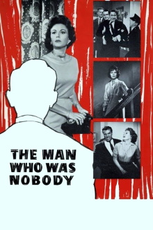The Man Who Was Nobody Trailer