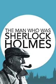 The Man Who Was Sherlock Holmes Trailer