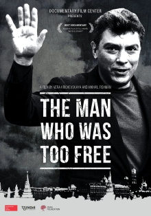 The Man Who Was Too Free Trailer
