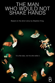 The Man Who Would Not Shake Hands Trailer