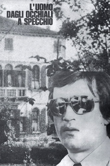 The Man with Mirrored Glasses Trailer