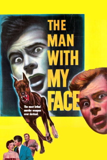 The Man with My Face Trailer