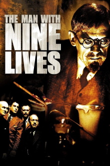 The Man with Nine Lives Trailer