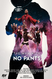 The Man With No Pants Trailer