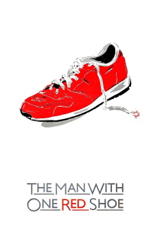 The Man with One Red Shoe Trailer