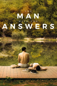 The Man with the Answers Trailer