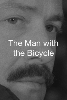 The Man With The Bicycle Trailer