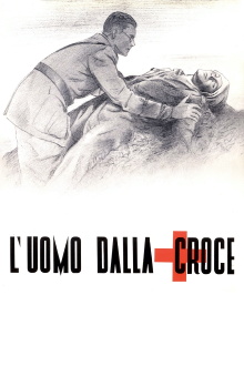 The Man with the Cross Trailer