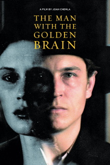 The Man With The Golden Brain Trailer