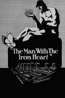 The Man with the Iron Heart Trailer