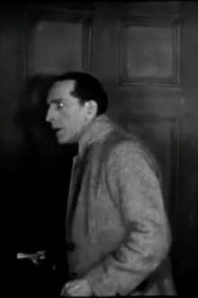 The Man with the Limp Trailer