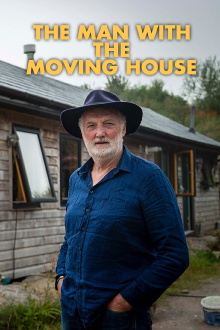 The Man with the Moving House Trailer