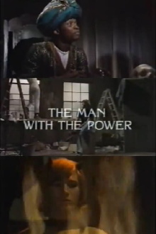 The Man with the Power Trailer