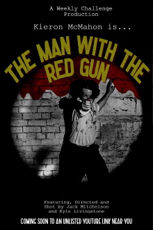 The Man With The Red Gun Trailer