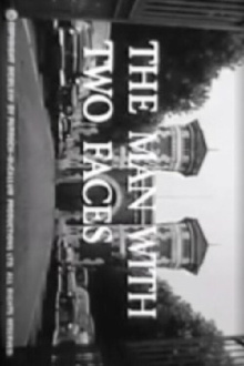 The Man with Two Faces Trailer