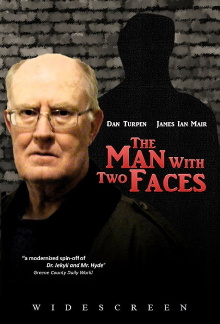 The Man with Two Faces Trailer