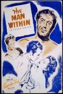 The Man Within Trailer