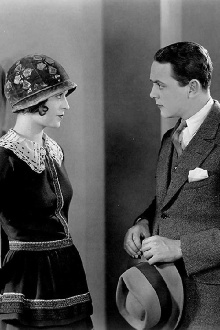 The Man Without a Conscience Trailer