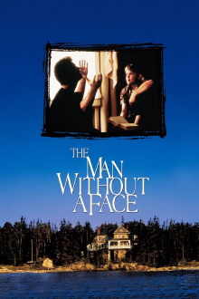 The Man Without a Face Trailer
