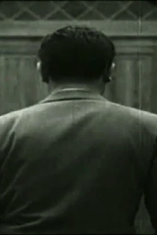 The Man Without a Face Trailer