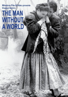 The Man Without a World Trailer