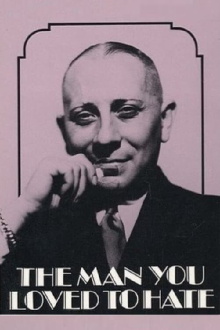The Man You Loved to Hate Trailer