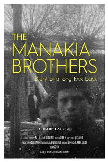 The Manakia Brothers: Diary of a Long Look Back Trailer
