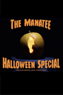The Manatee Halloween Special Trailer