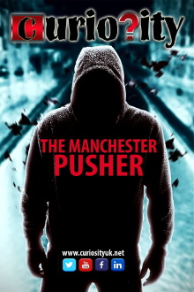 The Manchester Pusher Trailer