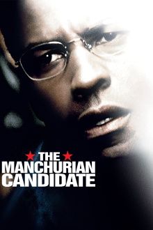 The Manchurian Candidate Trailer