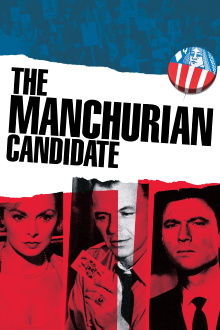 The Manchurian Candidate Trailer