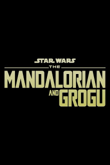 The Mandalorian and Grogu Trailer