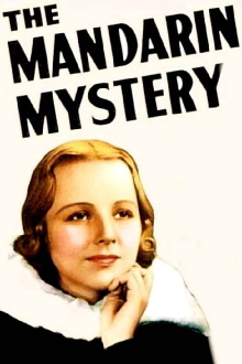 The Mandarin Mystery Trailer