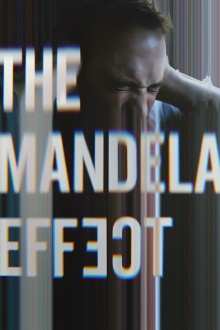 The Mandela Effect Trailer