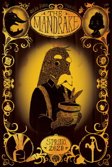 The Mandrake Trailer