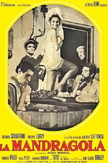 The Mandrake Trailer
