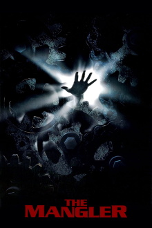 The Mangler Trailer