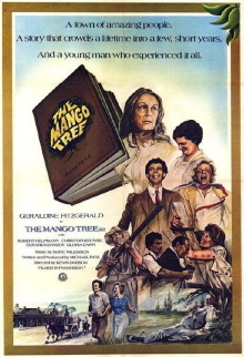 The Mango Tree Trailer